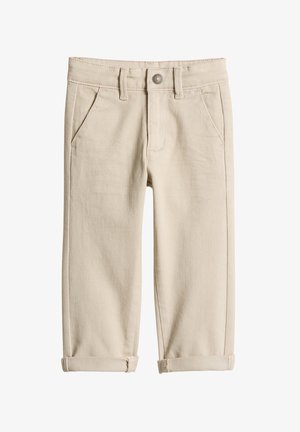 Marc O'Polo, Stoffhose - gray silk