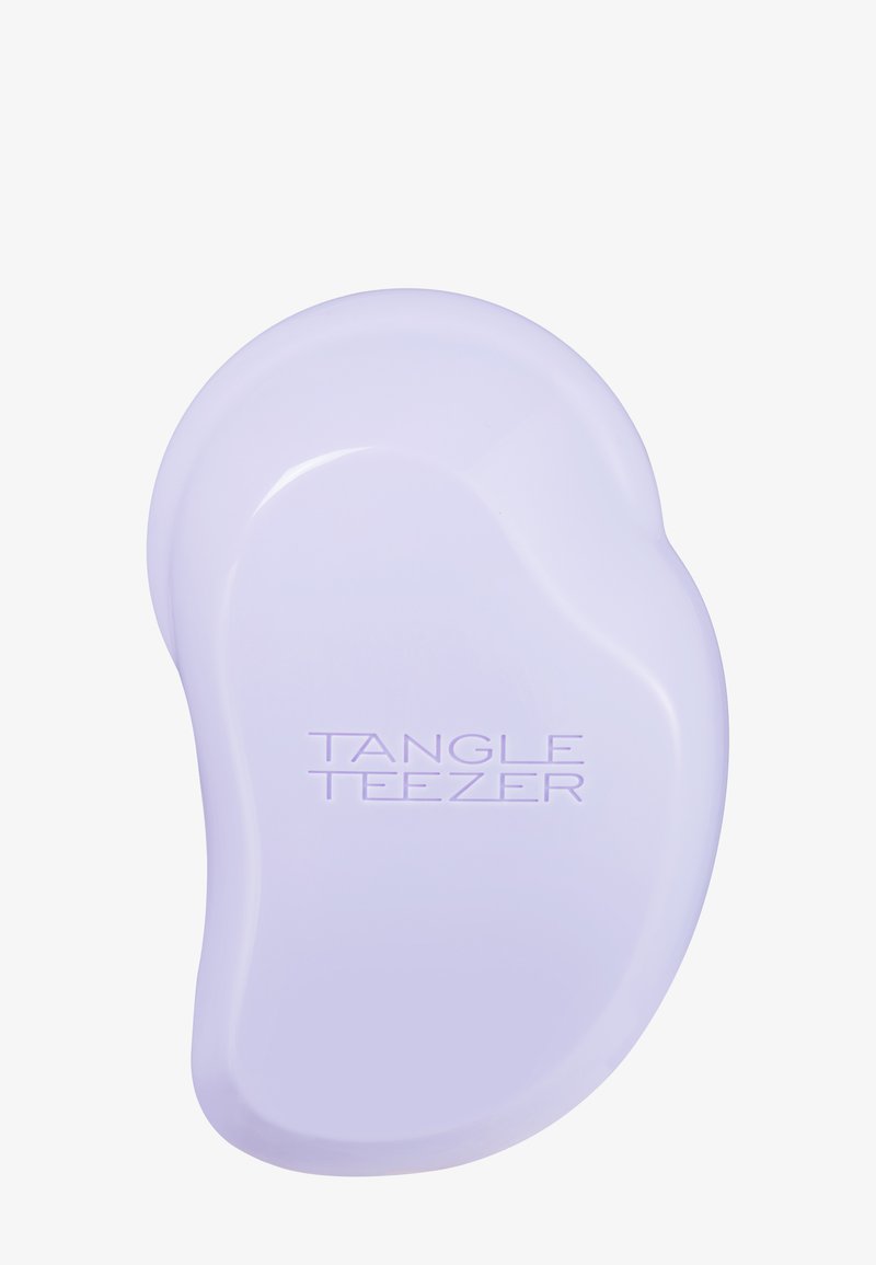 Tangle Teezer TT - ORIGINAL MINI BUTTERCUP YELLOW - Accessori capelli - lilac