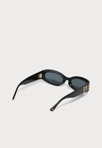Dsquared2 D2 0150/G/S czarny