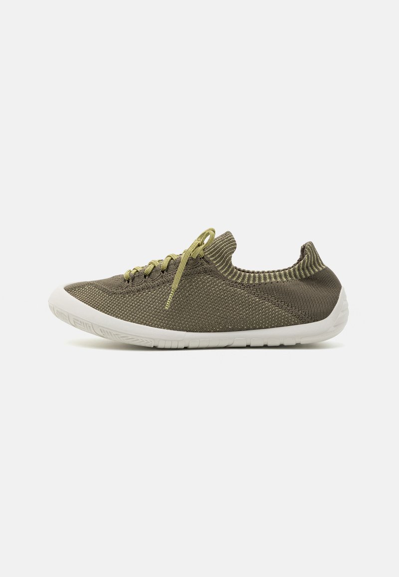 Camper PATH - Trainers - multi-coloured/green - Zalando.co.uk