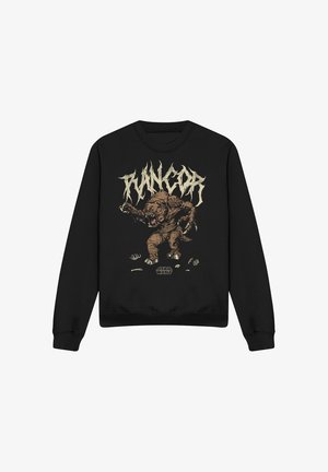 Star Wars, Sweatshirt - black