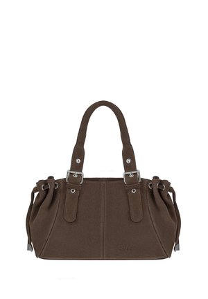 RYŁKO, R41018TB - Sac à main - brown