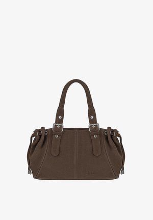 RYŁKO, R41018TB - Sac à main - brown