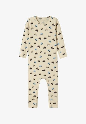 Name it Jumpsuit - summer sand