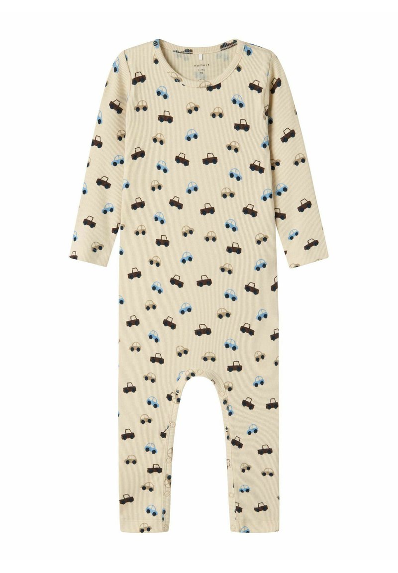 Name it Kombinezons - summer sand