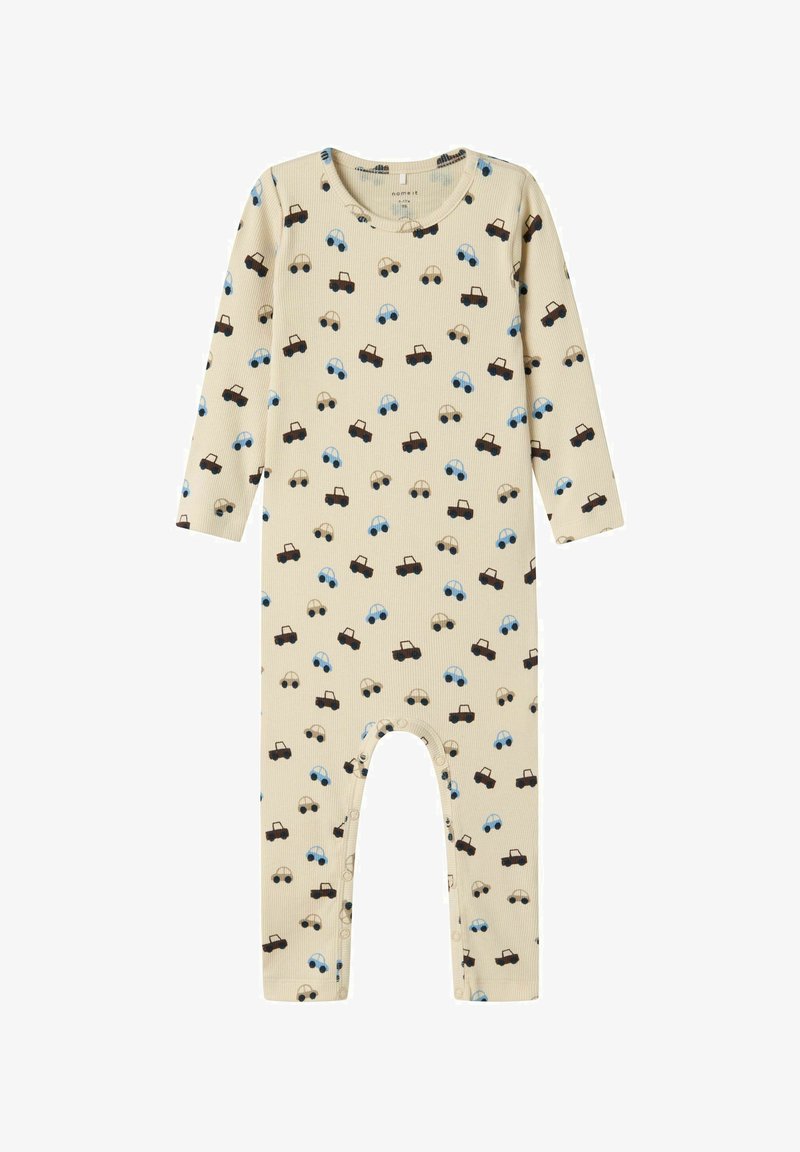 Name it Kombinezons - summer sand