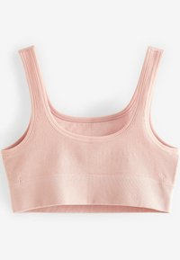 Next CROP - Linne - pink