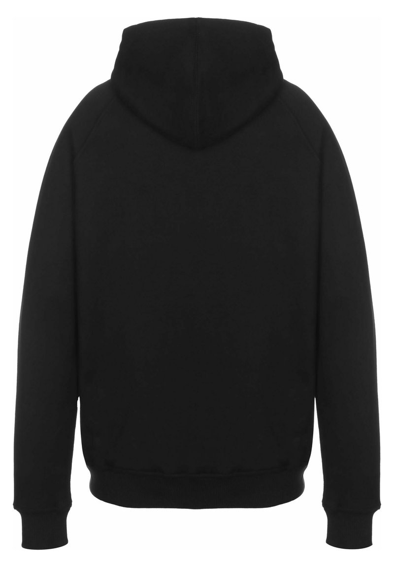 UNFAIR ATHLETICS Hoodie black