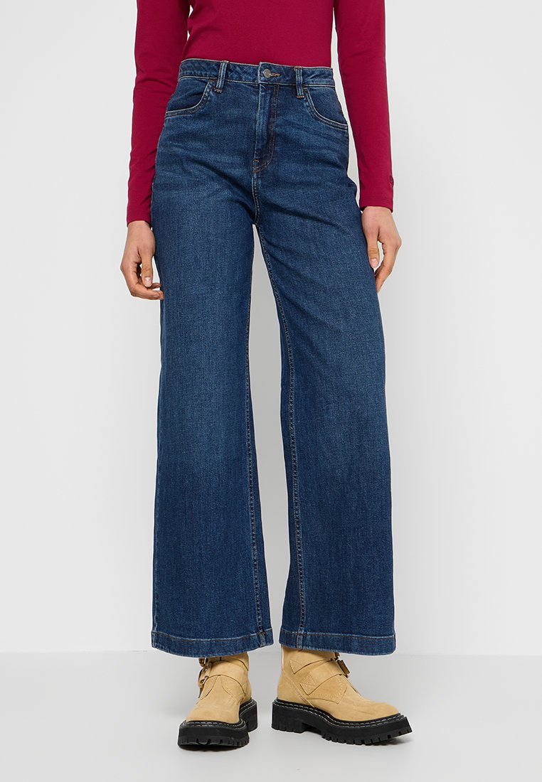 Timberland Flared Jeans blauw Timberland Flared Jeans blauw