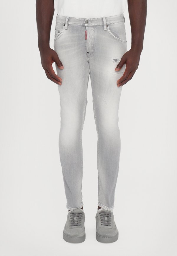 SKATER  - Jeans Skinny Fit