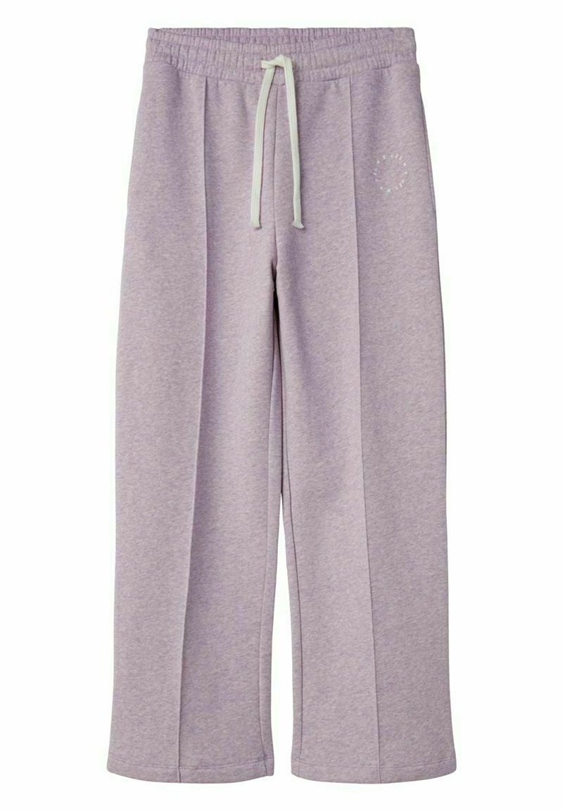 Kinder Stoffhosen | LMTD Jogginghose lavendula/lila - QX56124 Kinder Stoffhosen | LMTD Jogginghose lavendula/lila - QX56124