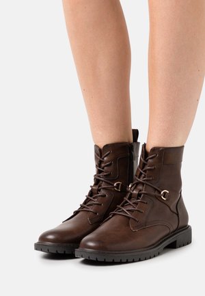 Anna Field by Zalando, Bottines à lacets - brown