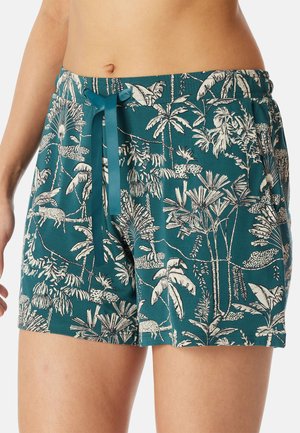 MIX RELAX - Bas de pyjama - grün