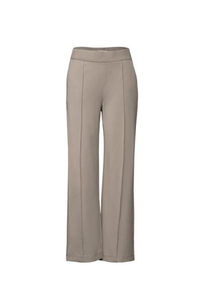Pantalones - beige