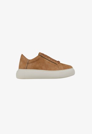 ALEXANDER SMITH, - Sneakersy niskie