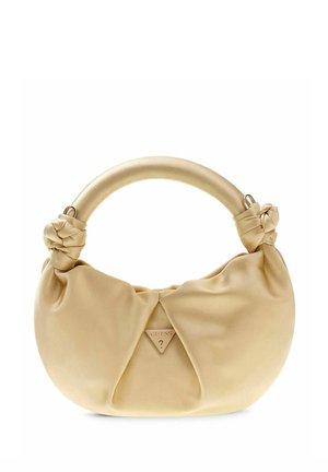 Guess, JOY MINI HOBO - Sac à main - gold-coloured