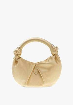 Guess, JOY MINI HOBO - Sac à main - gold-coloured