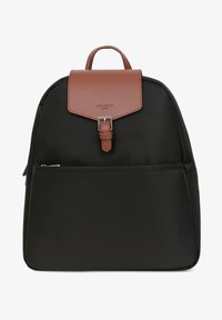 Non selezionato, noir/marron