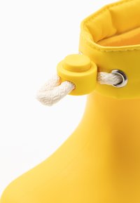 IGOR NAUTICO - Botas de agua - amarillo/yellow