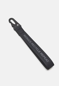 Zign Taška s příčným popruhem - black