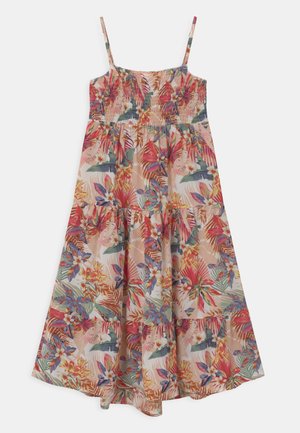 Maxi dress - vintage indigo