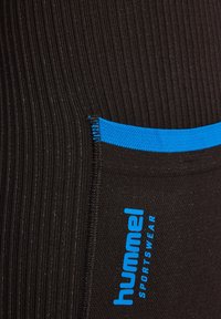 Hummel Legging - after dark