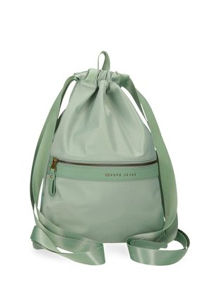 Pepe Jeans, MORGAN GYM 46CM  - Mochila - green