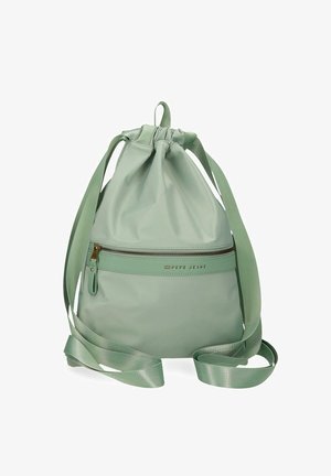 Pepe Jeans, MORGAN GYM 46CM - Mochila - green