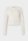 Cardigan - off white