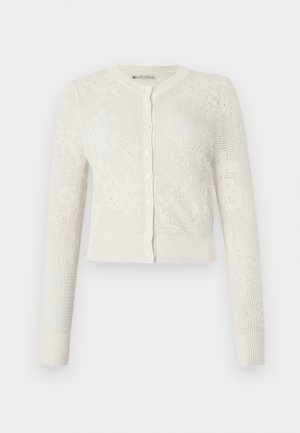 Abercrombie & Fitch - Kardigan