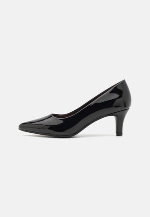 Anna Field Escarpins - black