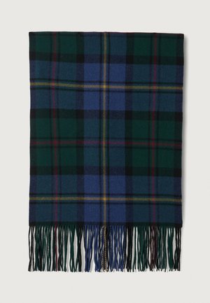 ECHARPE UNISEX - Halsduk - green/multi-coloured