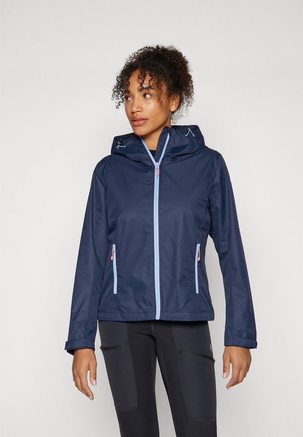 BRANCHVILLE - Waterproof jacket