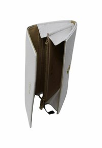 M*BRC Portemonnee - grigio chiaro