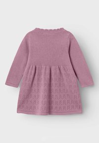 Name it Neulemekko - mauve orchid