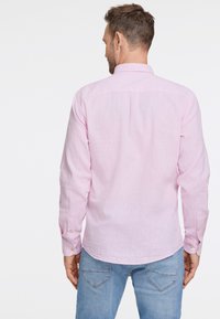 Jack's Sportswear Camicia - rose