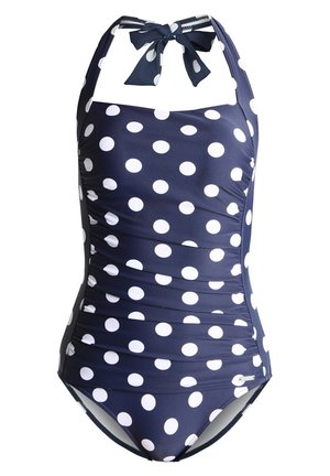 Maillot de bain - navy