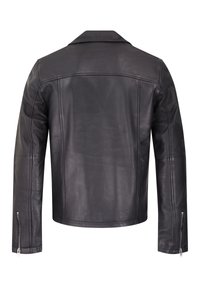 Bolongaro Trevor RANGER BIKER - Chaqueta de cuero - schwarz