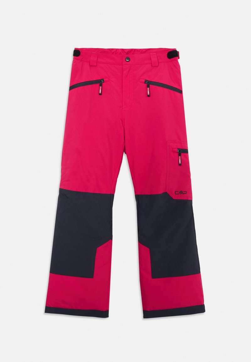 CMP Snowboardbroek donkerroze CMP Snowboardbroek donkerroze