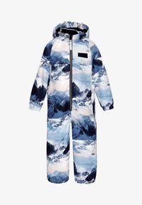 Selectat, mountain high