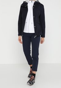 Luhta Outdoorjacka - dark blue