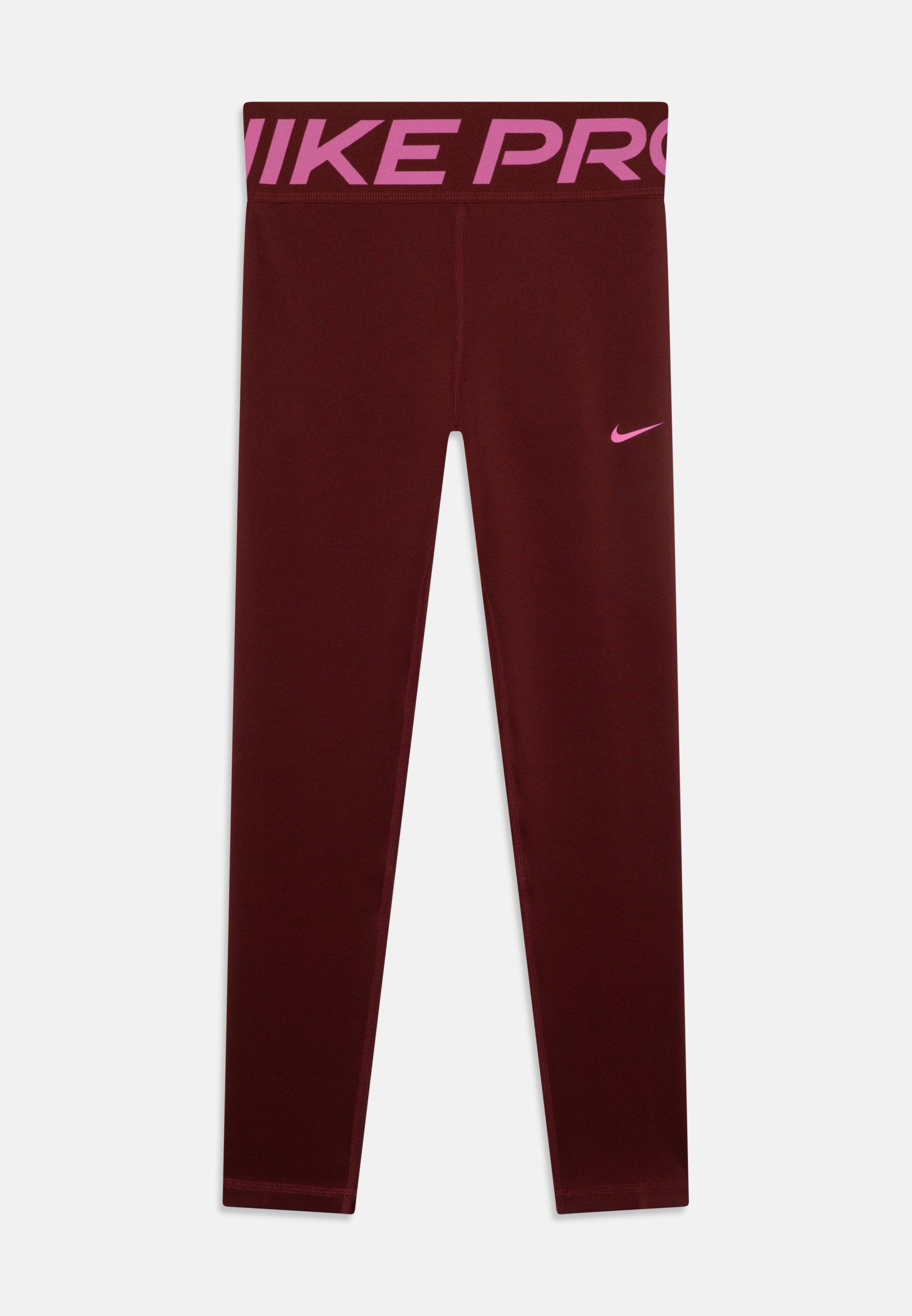 Sportkleding Donkerrode Sportlegging Nike Performance DF PRO