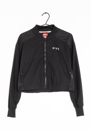 Allvädersjacka - black