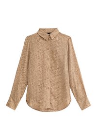 New Look Camicia - brown