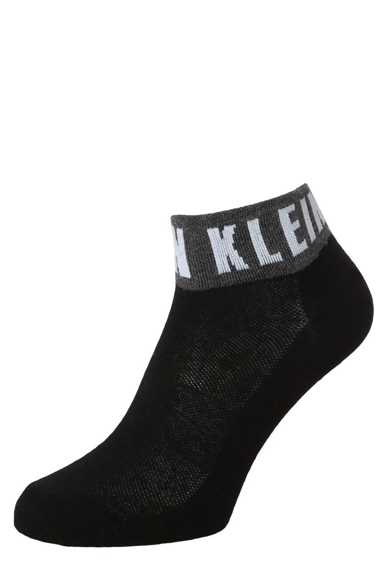 Damen Strumpfhosen | Calvin Klein Underwear Socken black/schwarz - CC50099 Damen Strumpfhosen | Calvin Klein Underwear Socken black/schwarz - CC50099