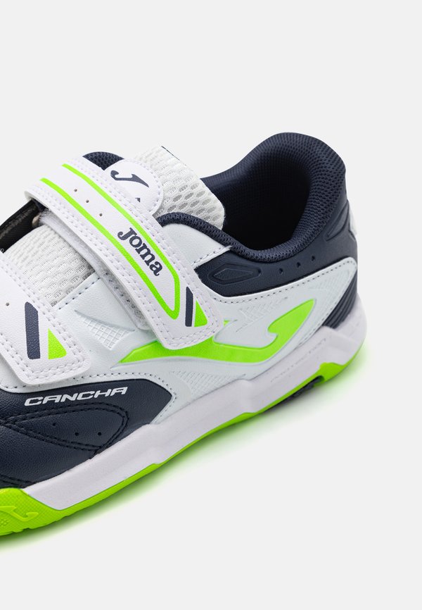 CANCHA JR UNISEX – Fußballschuh Halle