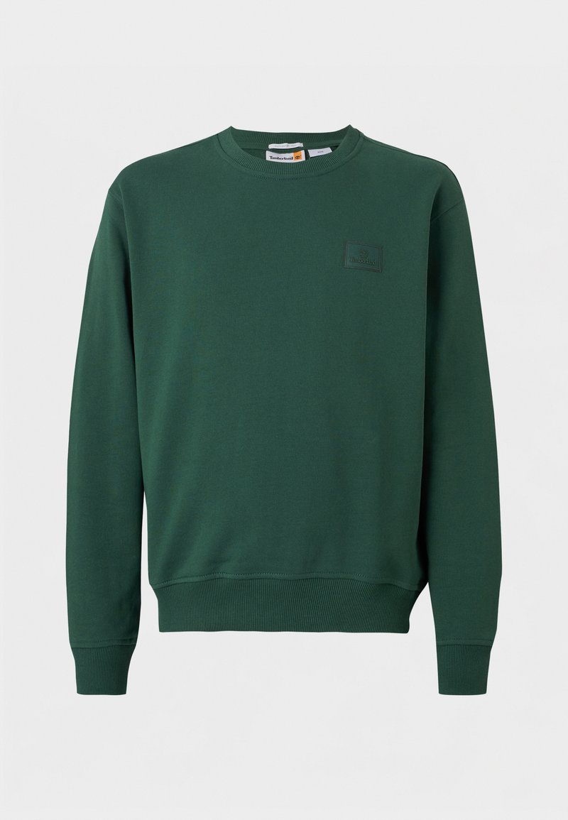 Timberland Sweater groen