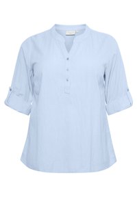Kaffe Curve KCMAYI  - Bluse - windsurfer