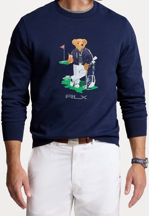 Sudadera - dark blue