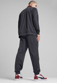 Puma POWER  - Chándal - galactic gray